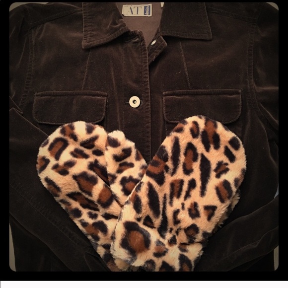 AT Denim Jackets & Blazers - Soft AT Denim brushed cotton jacket!! 🧥 SALE!!😎